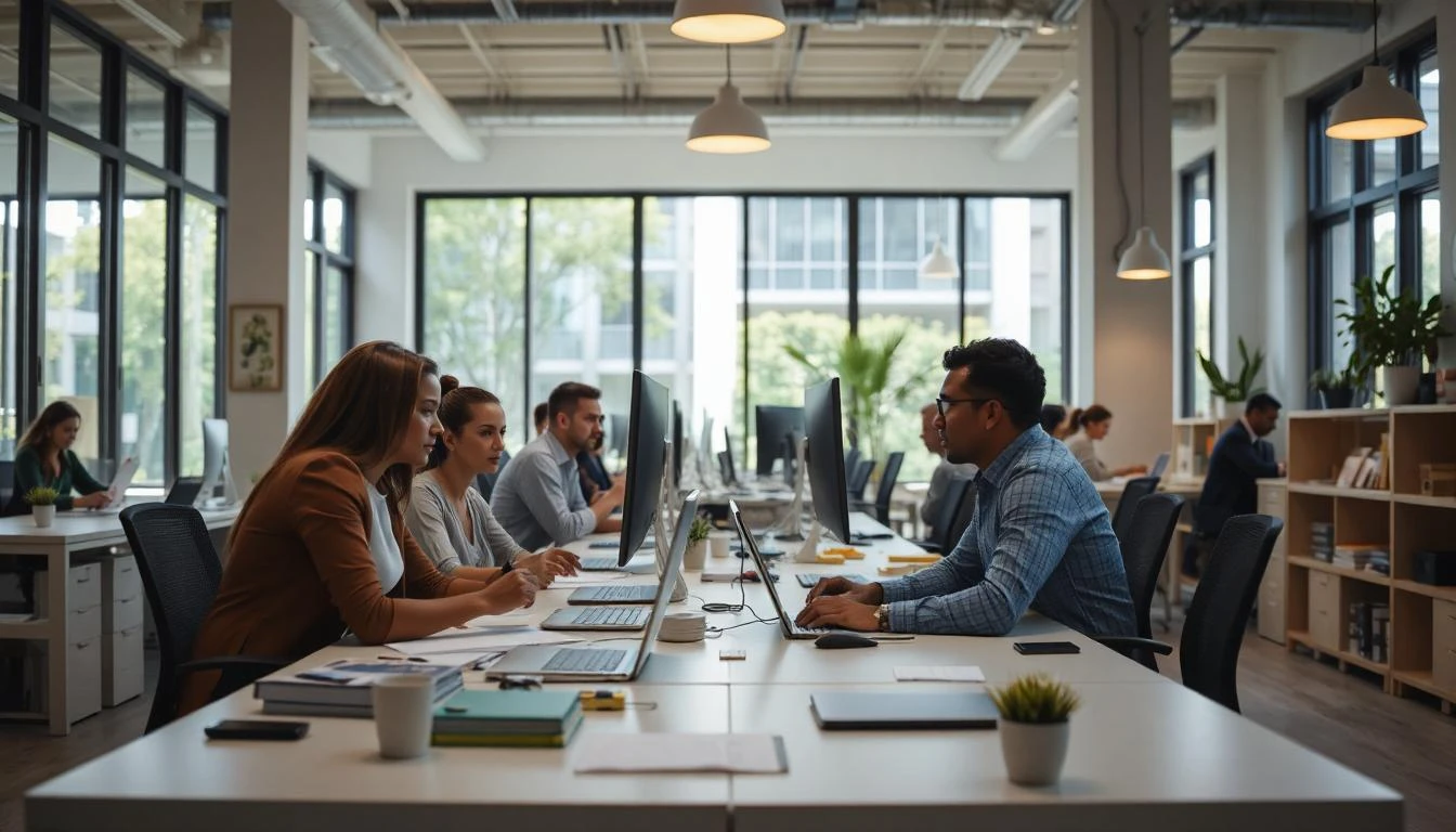 Image Government Strategy in AI and Social Media Era